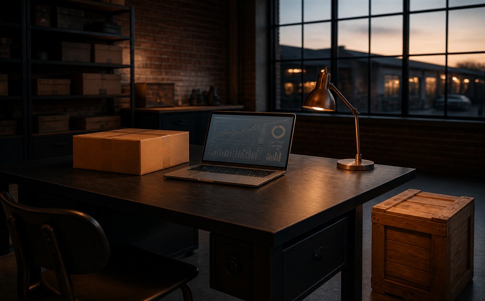 Odoo et ERP : relier le site PrestaShop à l’atelier