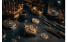 Servia : horlogerie, site e-commerce et ERP Logistics