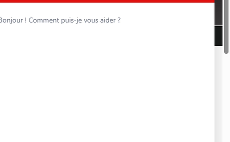 NageoChat : l’assistant IA intégré à votre boutique PrestaShop